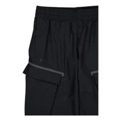 Under Armour Ua Unstoppable Cargo Pants Black 8 Under Armour Ua Unstoppable Cargo Pants Black -SoleStory Butik 61238 73 003