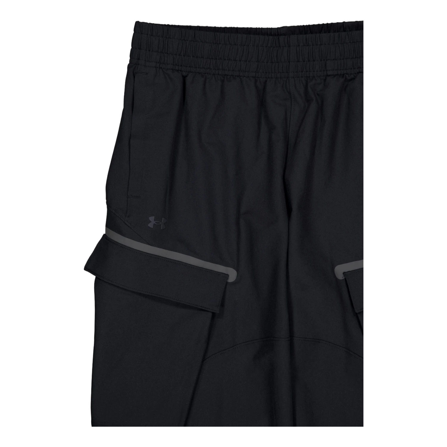 Under Armour Ua Unstoppable Cargo Pants Black 5 Under Armour Ua Unstoppable Cargo Pants Black - Bild 3