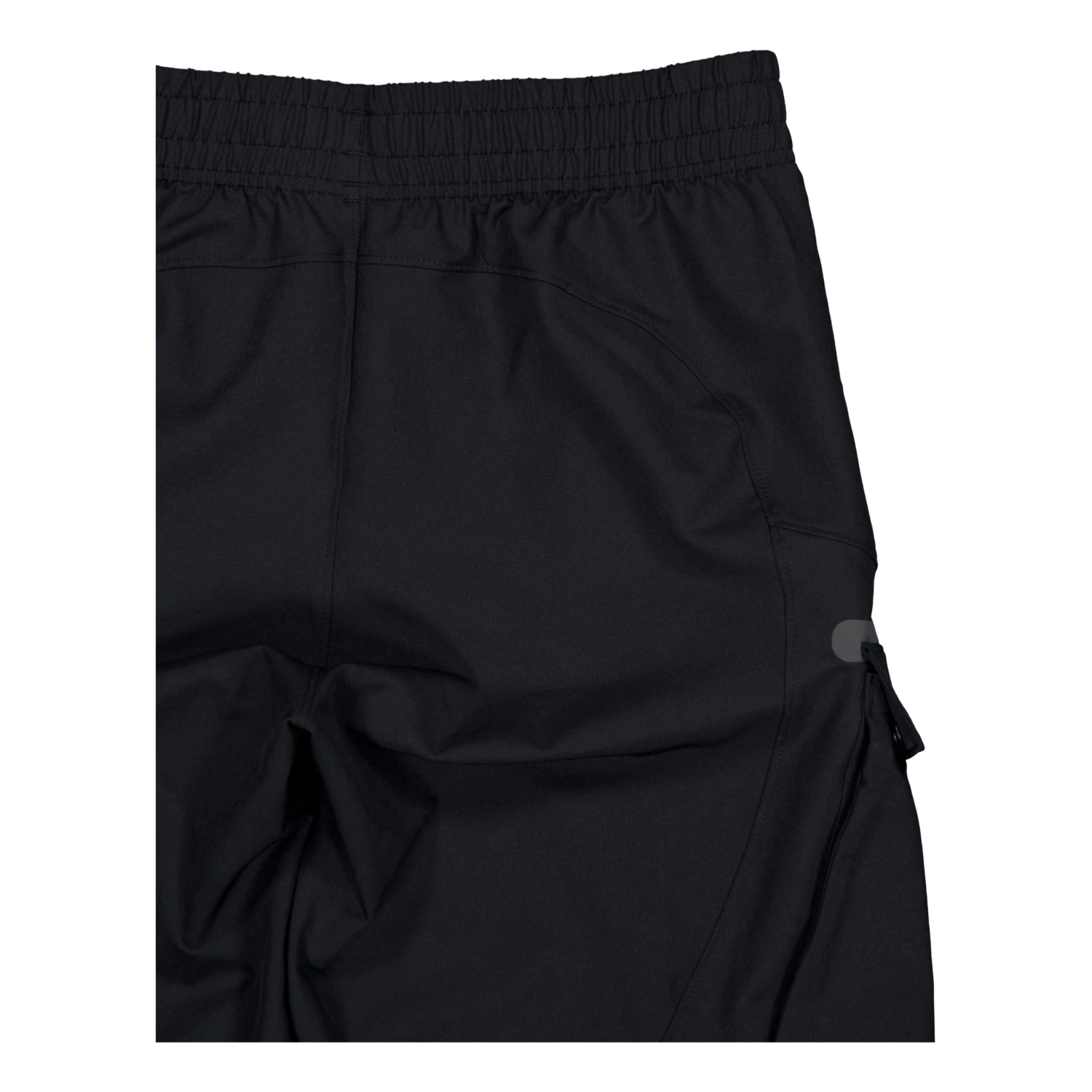 Under Armour Ua Unstoppable Cargo Pants Black 6 Under Armour Ua Unstoppable Cargo Pants Black - Bild 4