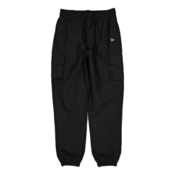 NEW ERA Ne Woven Jogger Newera Blkmtg