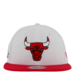 NEW ERA White Crown Patch 9fifty Chib Fdrwhi -SoleStory Butik 61239 45 005