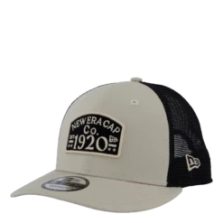 NEW ERA Pc 9fifty Trucker Newera Stn