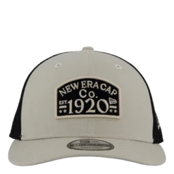 NEW ERA Pc 9fifty Trucker Newera Stn -SoleStory Butik 61239 48 005