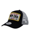 New Era Trucker Newera Blk