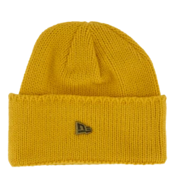 NEW ERA Ne Wide Cuff Beanie Newera Ymu
