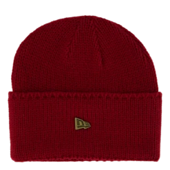 NEW ERA Ne Wide Cuff Beanie Newera Inr