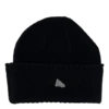 NEW ERA Ne Wide Cuff Beanie Newera Blk