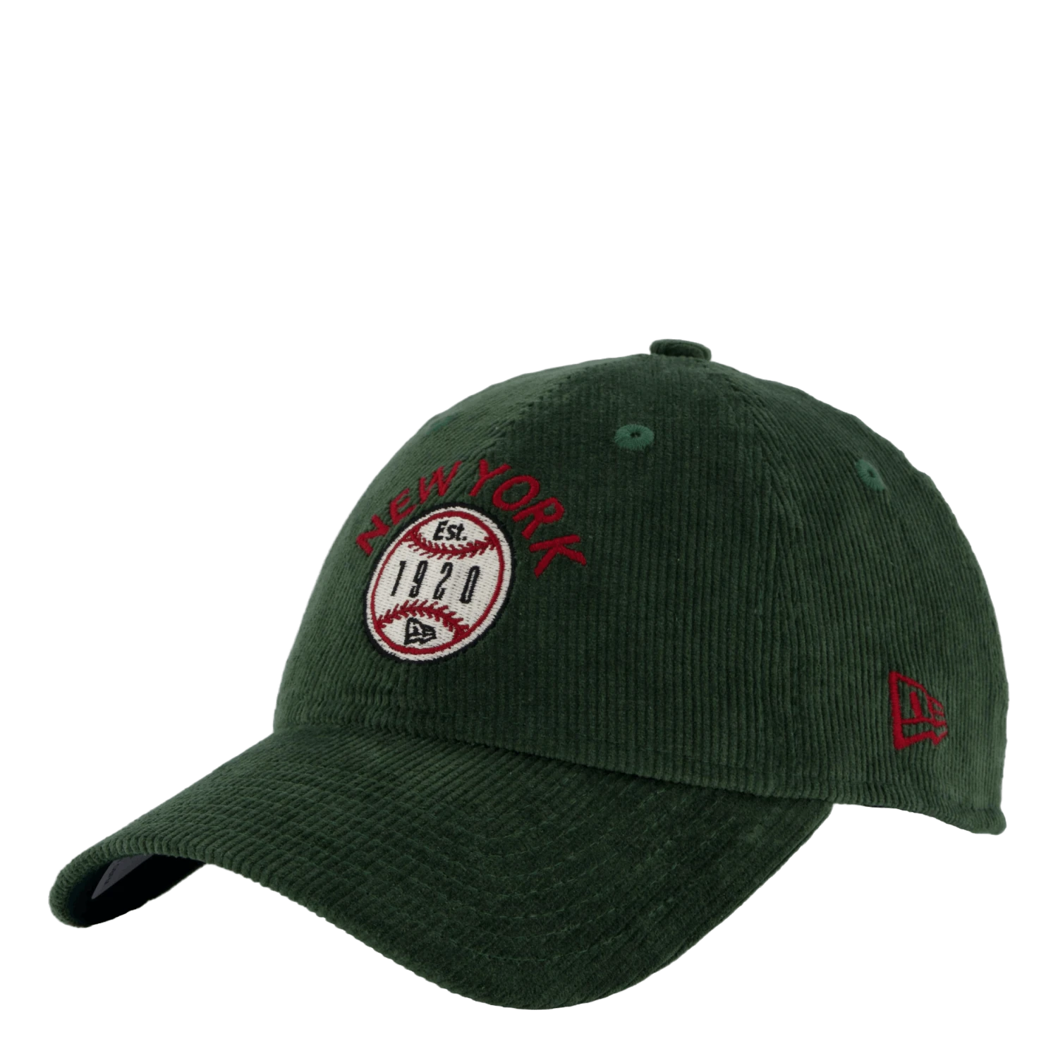 NEW ERA Ne Cord 9twenty Newera Dkg 3 NEW ERA Ne Cord 9twenty Newera Dkg