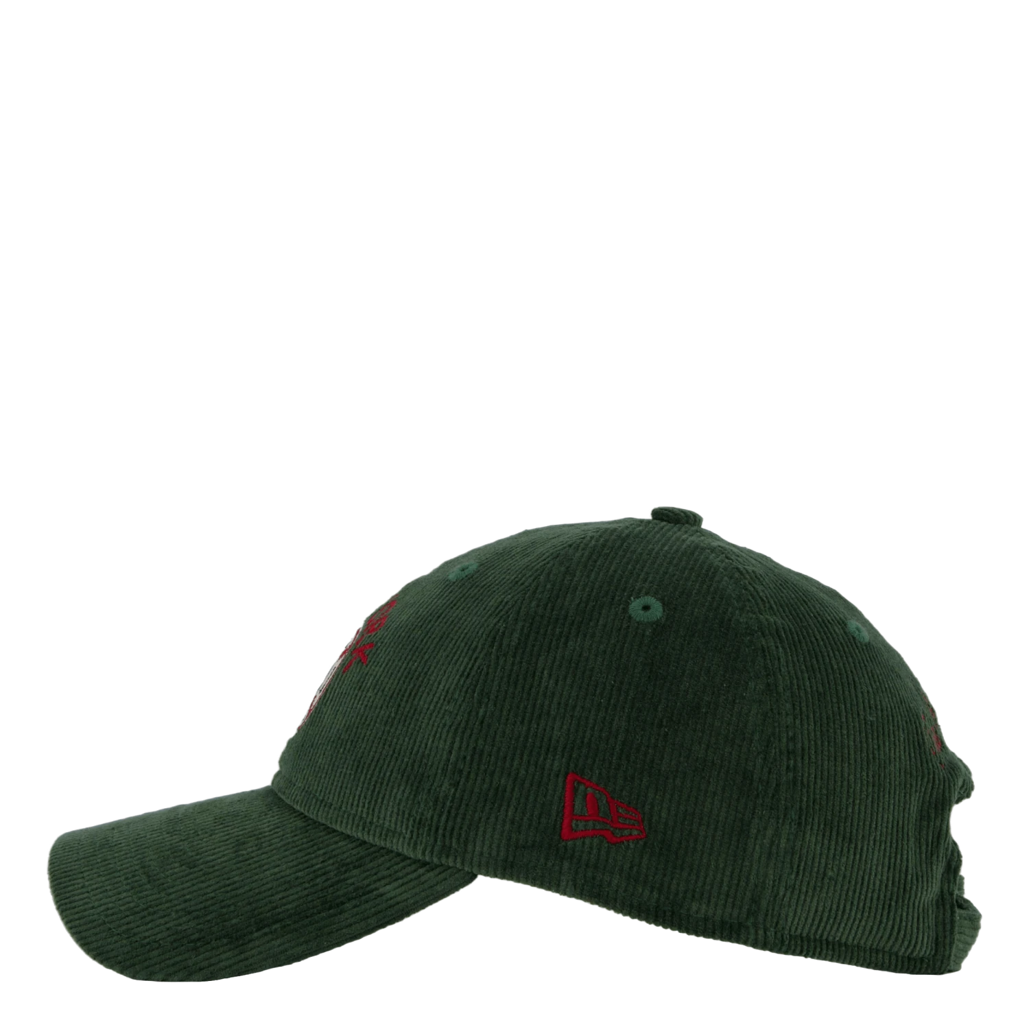 NEW ERA Ne Cord 9twenty Newera Dkg 4 NEW ERA Ne Cord 9twenty Newera Dkg - Bild 2