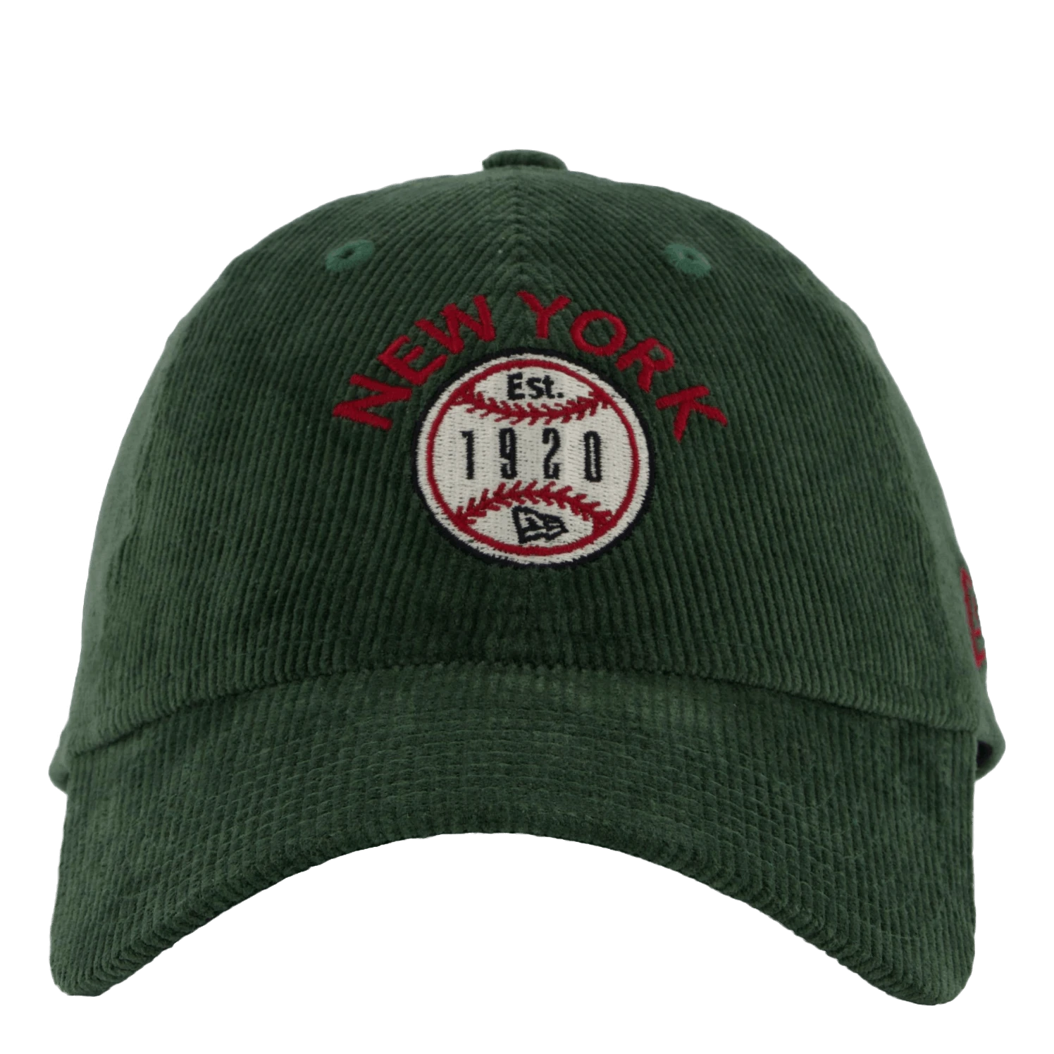 NEW ERA Ne Cord 9twenty Newera Dkg 7 NEW ERA Ne Cord 9twenty Newera Dkg - Bild 5