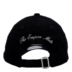 NEW ERA Ne Cord 9twenty Newera Blk -SoleStory Butik 61239 61 003