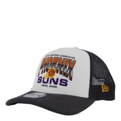 NEW ERA Nba Team Colour Trucker Phosu Grhorg