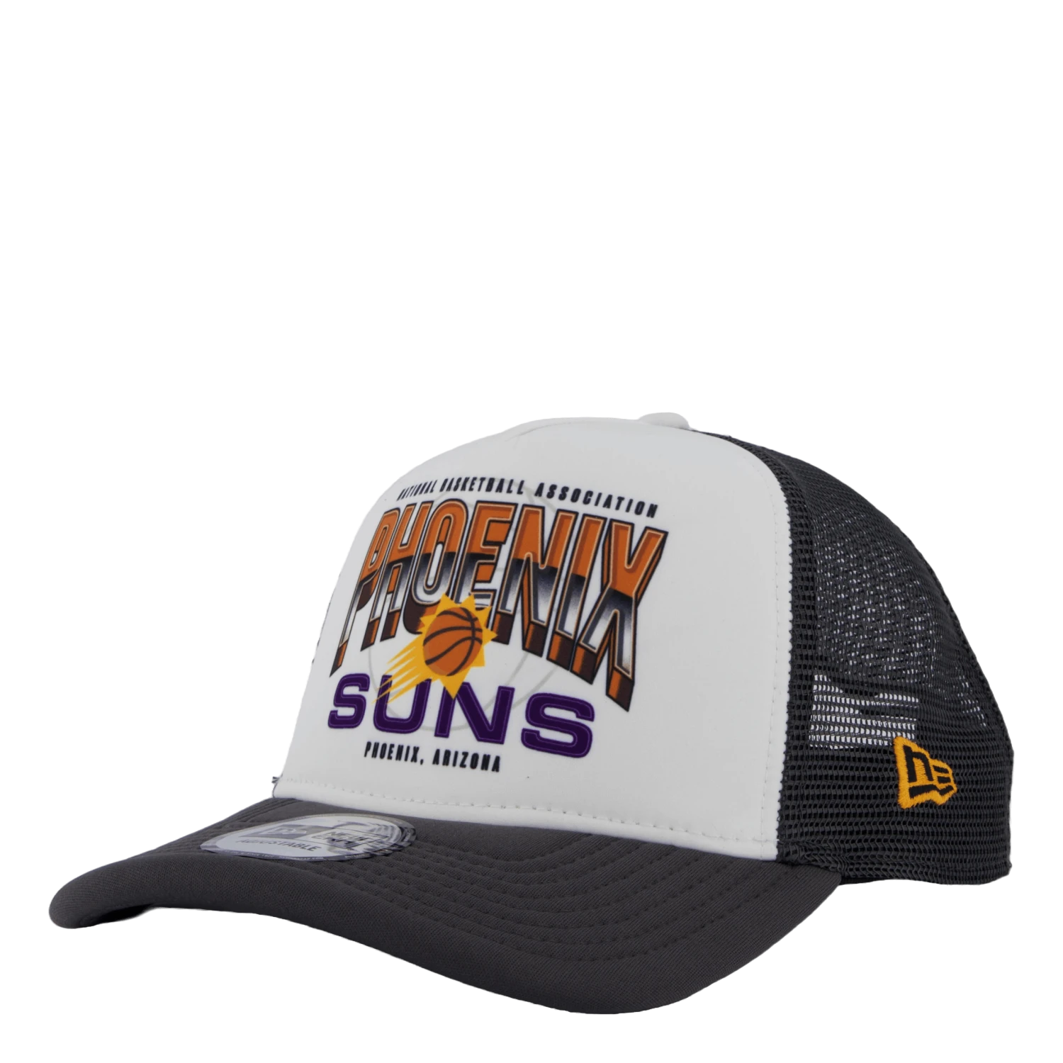 NEW ERA Nba Team Colour Trucker Phosu Grhorg 3 NEW ERA Nba Team Colour Trucker Phosu Grhorg