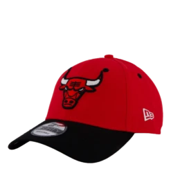 NEW ERA Nba Side Patch 9forty Chibul Fdrblk