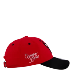 NEW ERA Nba Side Patch 9forty Chibul Fdrblk -SoleStory Butik 61239 68 004