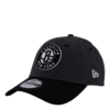 NEW ERA Nba Side Patch 9forty Bronet Grhblk -SoleStory Butik 61239 69 001