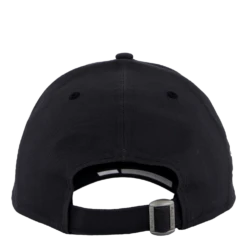 NEW ERA Nba Side Patch 9forty Bronet Grhblk -SoleStory Butik 61239 69 003