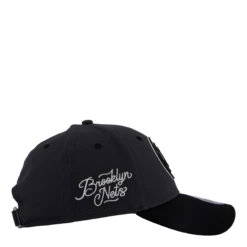 NEW ERA Nba Side Patch 9forty Bronet Grhblk -SoleStory Butik 61239 69 004