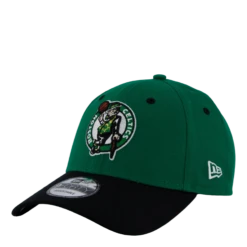 NEW ERA Nba Side Patch 9forty Boscel Kgrblk