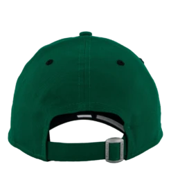 NEW ERA Nba Side Patch 9forty Boscel Kgrblk -SoleStory Butik 61239 70 003