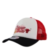 NEW ERA Nba Graphic Trucker Chibul Blkfdr -SoleStory Butik 61239 72 001