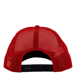 NEW ERA Nba Graphic Trucker Chibul Blkfdr -SoleStory Butik 61239 72 003