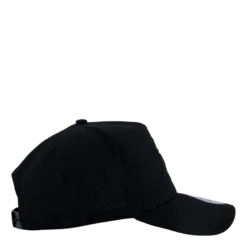NEW ERA Monochrome Eframe Loslak Blkblk -SoleStory Butik 61239 74 004