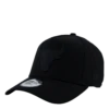 NEW ERA Monochrome Eframe Chibul Blkblk -SoleStory Butik 61239 75 001