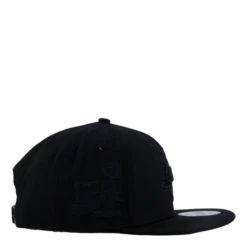 NEW ERA Monochrome 9fifty Loslak Blkblk -SoleStory Butik 61239 76 004