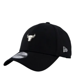 NEW ERA Metallic Pin 9forty Chibul Blk