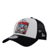 NEW ERA Graphic Print Trucker Newera Blk -SoleStory Butik 61239 79 001
