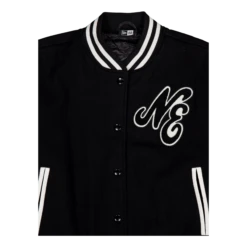 NEW ERA Ne Womens Varsity Newera Blkofw 10 NEW ERA Ne Womens Varsity Newera Blkofw -SoleStory Butik 61239 80 003