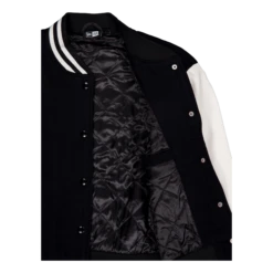 NEW ERA Ne Womens Varsity Newera Blkofw 11 NEW ERA Ne Womens Varsity Newera Blkofw -SoleStory Butik 61239 80 004