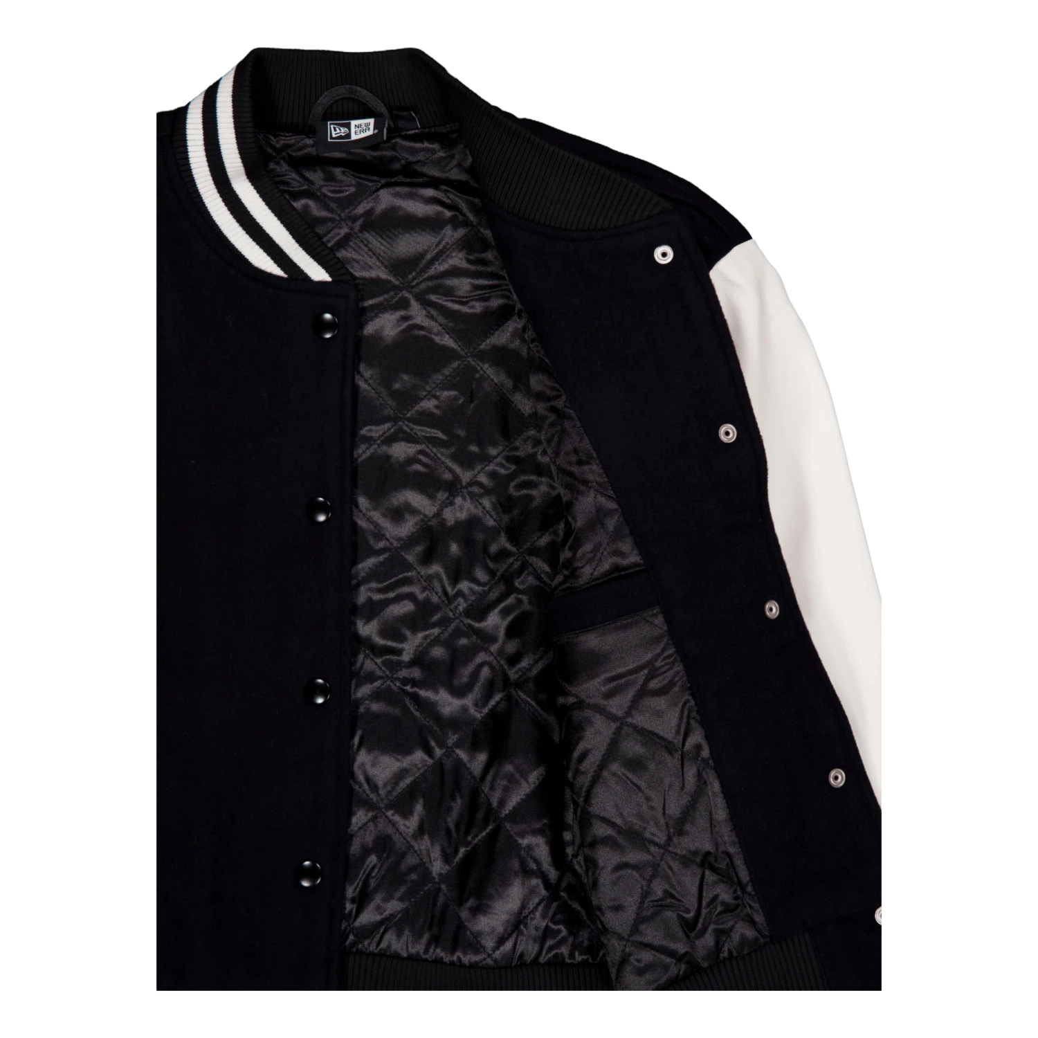 NEW ERA Ne Womens Varsity Newera Blkofw 6 NEW ERA Ne Womens Varsity Newera Blkofw - Bild 4