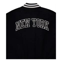 NEW ERA Ne Womens Varsity Newera Blkofw 13 NEW ERA Ne Womens Varsity Newera Blkofw -SoleStory Butik 61239 80 006