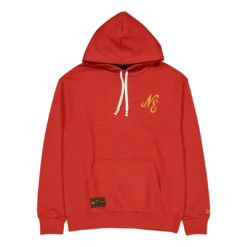 NEW ERA Ne Script Logo Os Hoody Newer Inrbrz