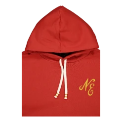 NEW ERA Ne Script Logo Os Hoody Newer Inrbrz -SoleStory Butik 61239 85 003