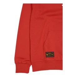 NEW ERA Ne Script Logo Os Hoody Newer Inrbrz -SoleStory Butik 61239 85 004