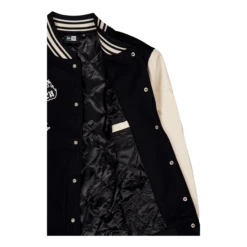 Patch Varcity New Era Blkstn -SoleStory Butik 61239 87 005