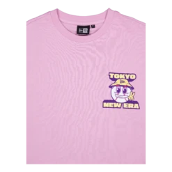 NEW ERA Ne Location Grphc Os Tee Newe Fpkwhi -SoleStory Butik 61239 89 003