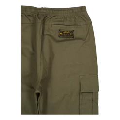 NEW ERA Ne Cargo Pant Newera Novblk -SoleStory Butik 61239 92 004