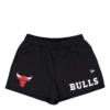 NEW ERA Nba Wrdmrk Short Chibul Blkwhi -SoleStory Butik 61239 94 001