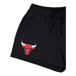 NEW ERA Nba Wrdmrk Short Chibul Blkwhi -SoleStory Butik 61239 94 004