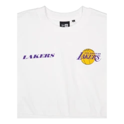 NEW ERA Nba Wrdmark Crew Loslak Whitrp -SoleStory Butik 61239 97 003