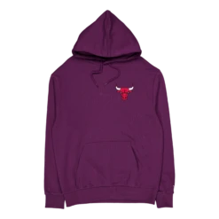 NEW ERA League Essentls Inj Os Hoody Dam