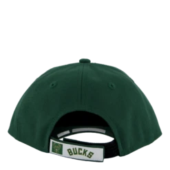 NEW ERA Jr The League Milbuc Otc -SoleStory Butik 61244 43 003