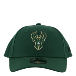 NEW ERA Jr The League Milbuc Otc -SoleStory Butik 61244 43 005