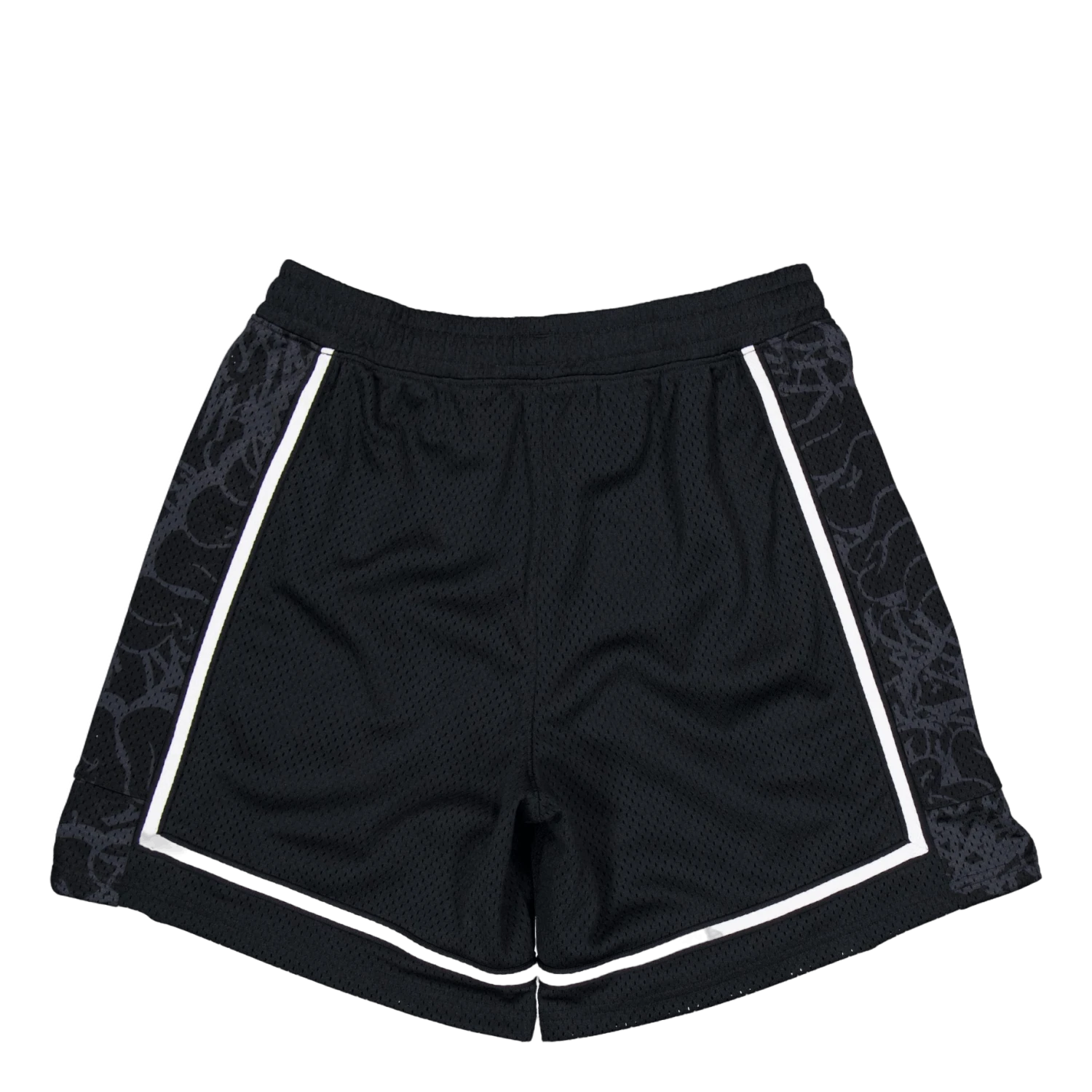 Under Armour Zone Pro 7" Mesh Short Prntd Black 4 Under Armour Zone Pro 7" Mesh Short Prntd Black - Bild 2