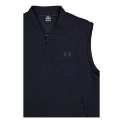 Under Armour Ua Unstoppable Flc Grid Vest Black -SoleStory Butik 61244 98 003