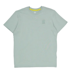Under Armour Curry Hw Trend Tee Silica Green
